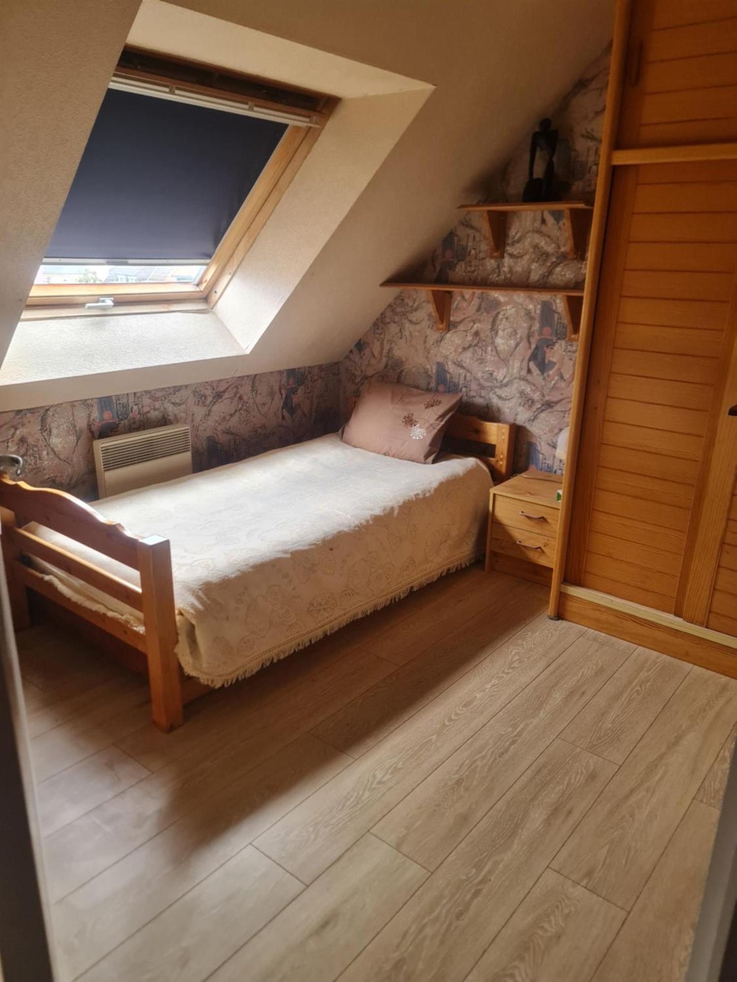 Maison Au Mans Pour Les 24h Le Mans