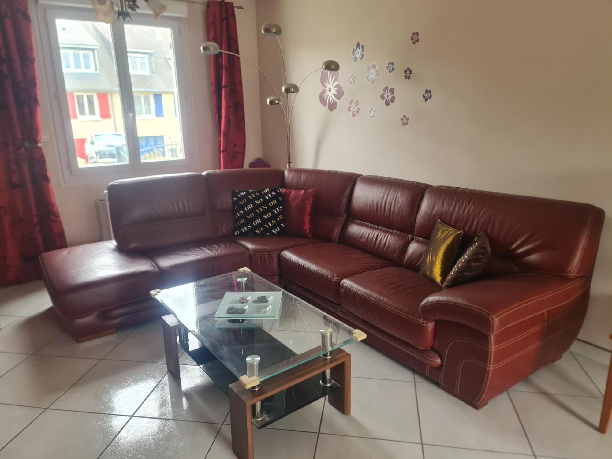 Maison Au Mans Pour Les 24h Hébergement de vacances