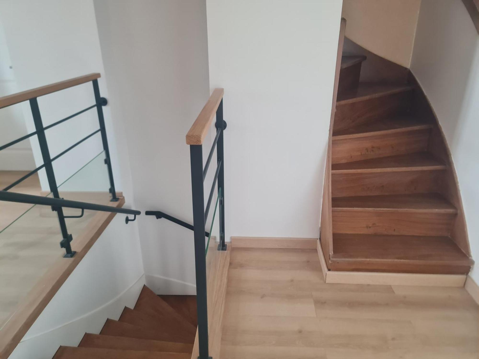 Maison Au Mans Pour Les 24h *