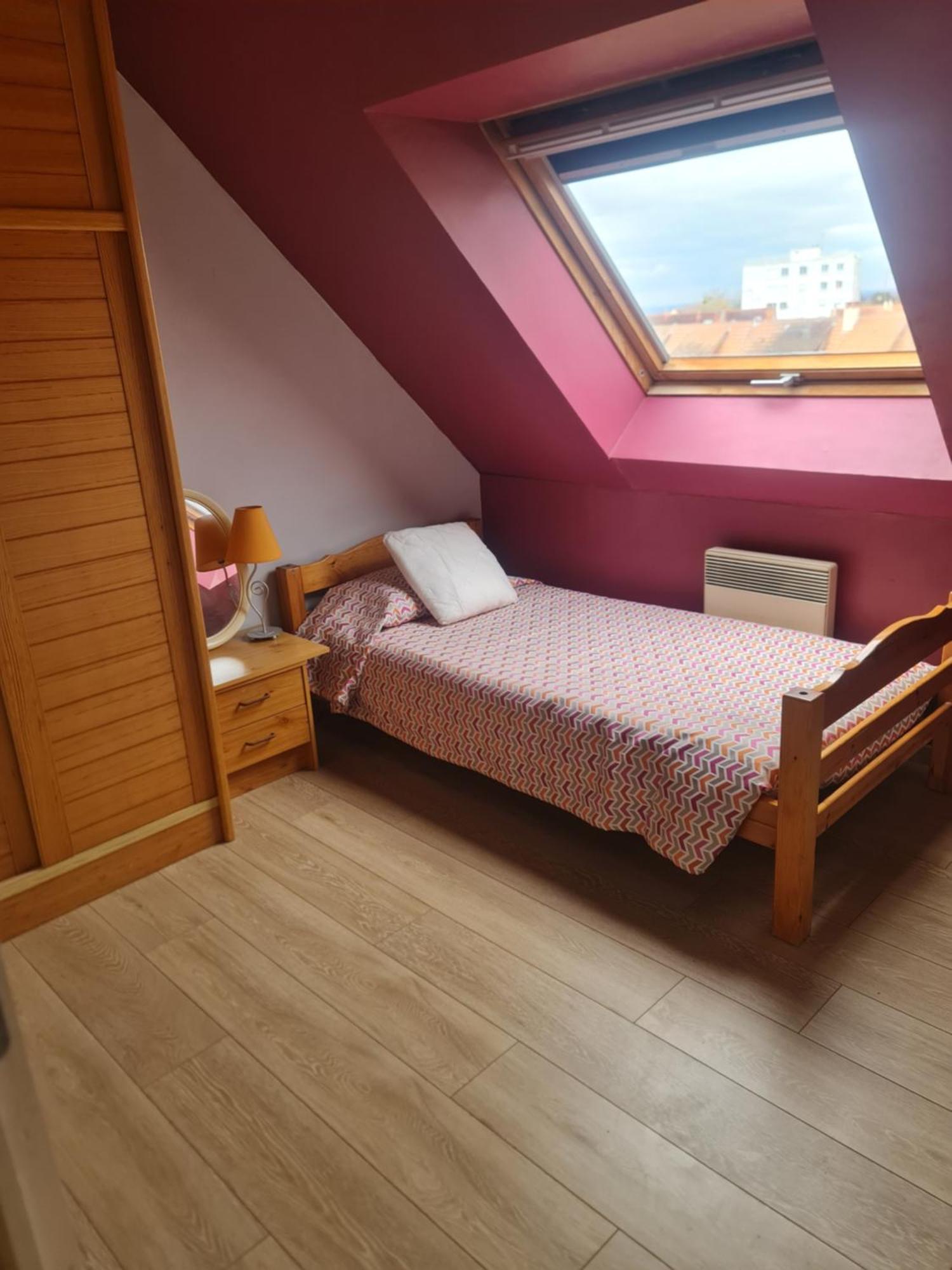 Maison Au Mans Pour Les 24h