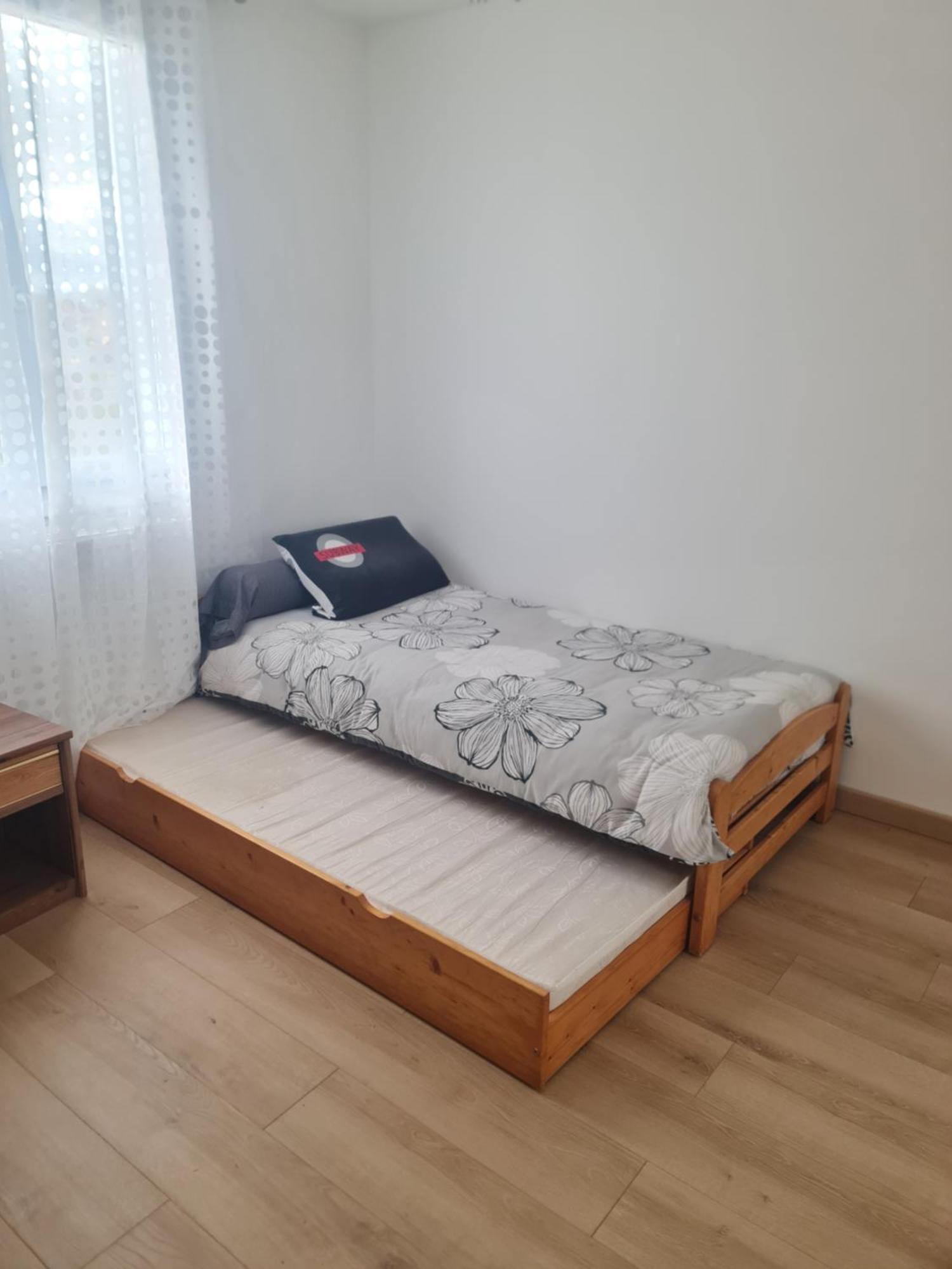 Maison Au Mans Pour Les 24h Hébergement de vacances