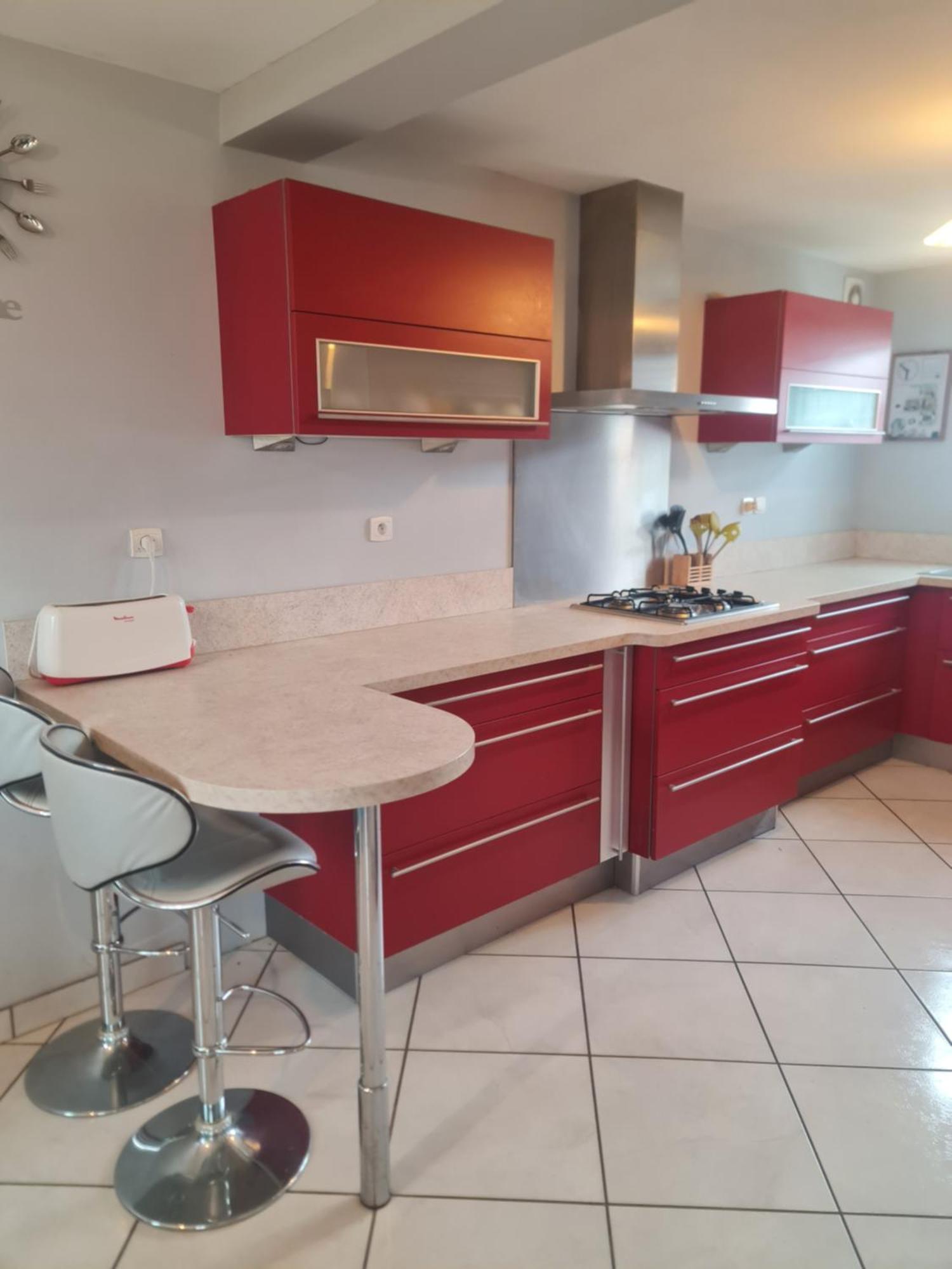 Maison Au Mans Pour Les 24h *