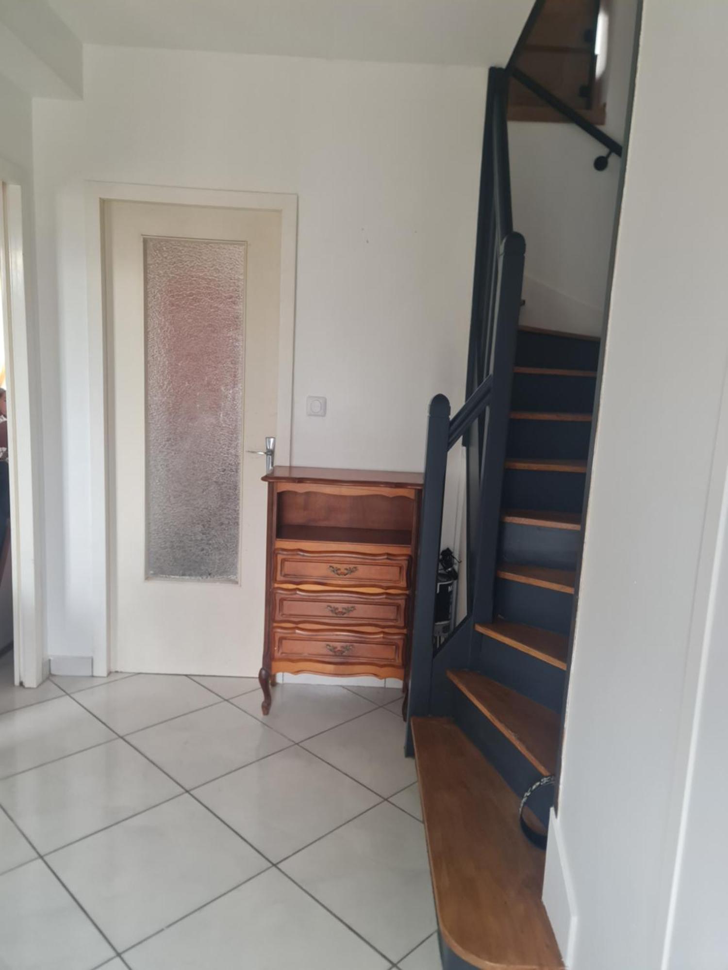 Maison Au Mans Pour Les 24h * Le Mans