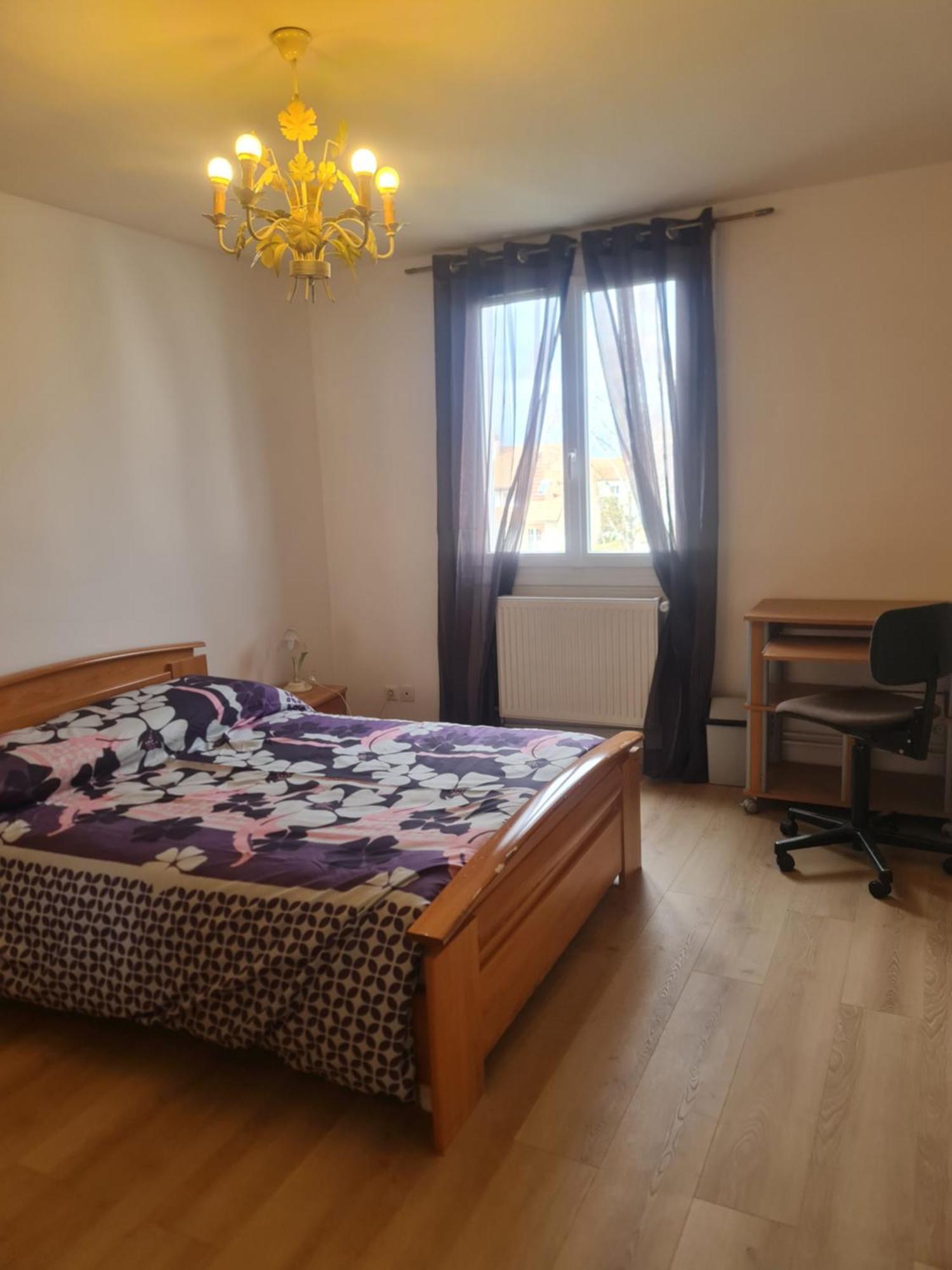 Maison Au Mans Pour Les 24h