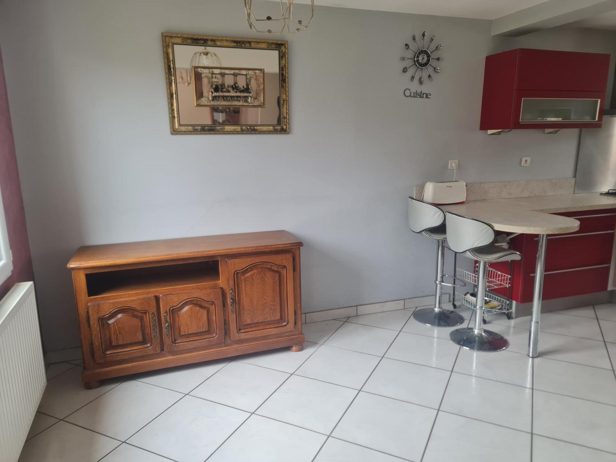 Maison Au Mans Pour Les 24h Hébergement de vacances Le Mans
