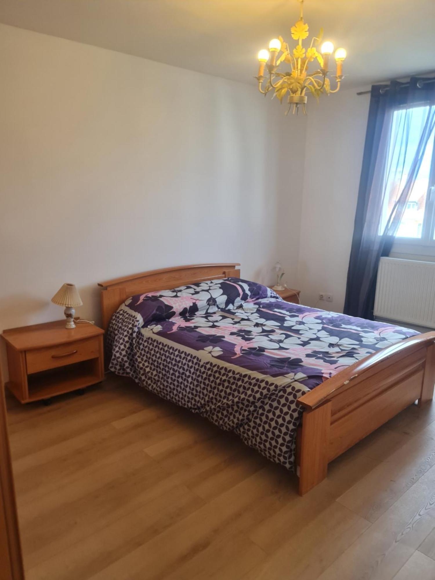 Maison Au Mans Pour Les 24h Le Mans