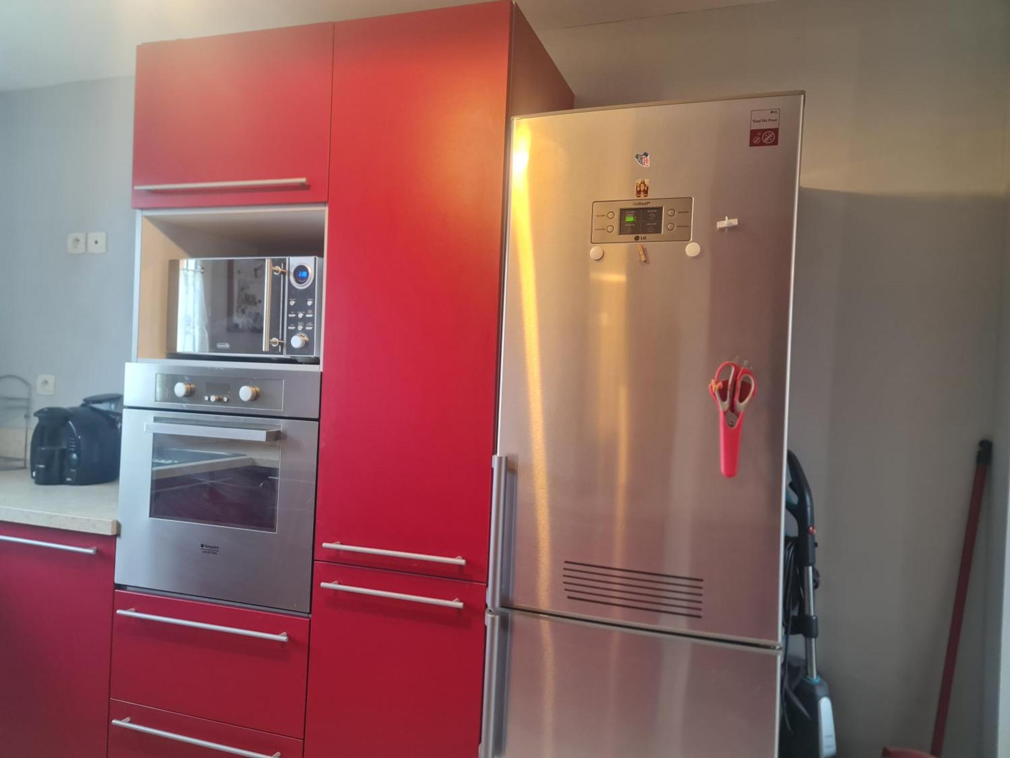 Hébergement de vacances Maison Au Mans Pour Les 24h Le Mans